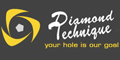 Diamond Technique Limited Logo